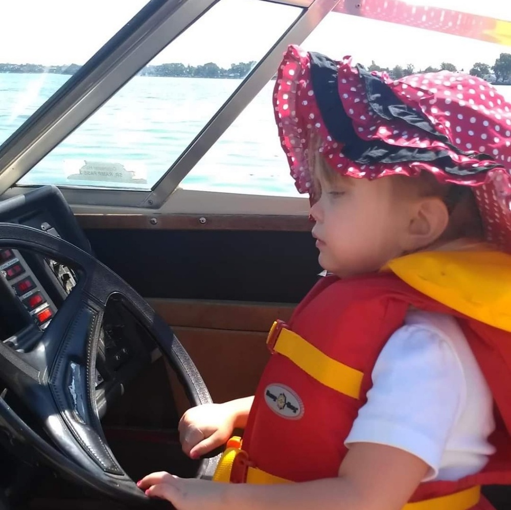 Meet your Posher, William